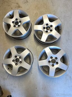 Elektrony R14 5x100
