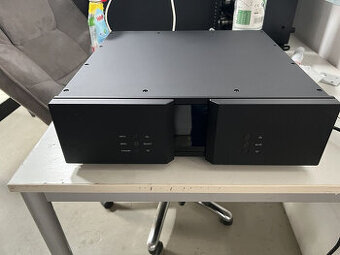 VITUS AUDIO MP-D201 + PREAMP