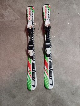 Detský lyžiarsky set