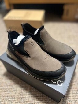 Predám tenisky ECCO