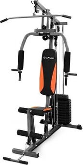 Duvlan Thor posilňovacia veža