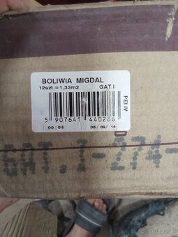 Obkladačky, dlažba