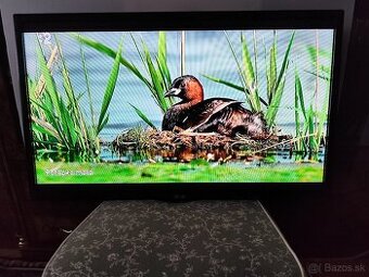 Predám LED TV LG 32LN540B Full HD s pixel. vadou na ND