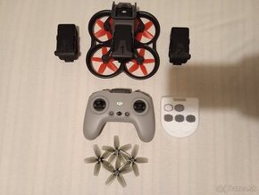 DJI Avata+DJI Googles 2