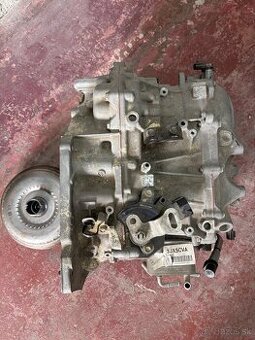 Automatická prevodovka Nissan Juke/Qashqai - 1