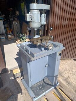 Frezka Vollma JK2, hodinarska frezka