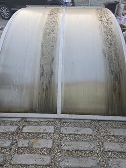 Prestresenie bazéna 6