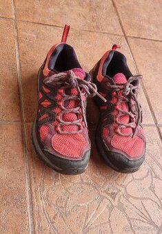 Športová obuv/botasky Salomon