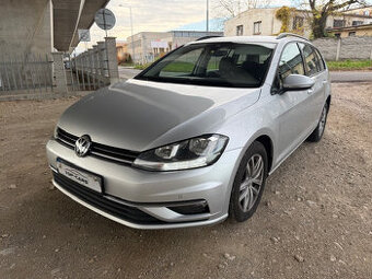 Volkswagen Golf Variant 2.0 TDI Edition Highline DSG Automat