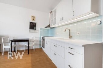 VEĽKORYSÝ 1izb. 50,81 m2 - LOGGIA - INVESTIČNÝ POTENCIÁL - V