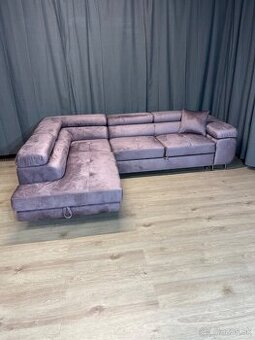 Sedacia súprava 376/B