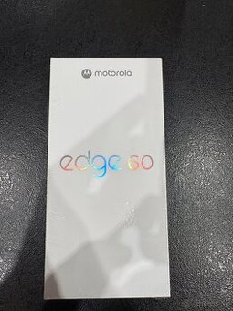 Mtorola Edge 60