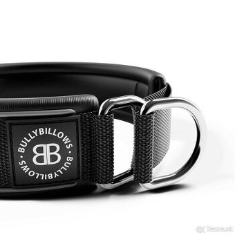 BullyBillows, obojok 4cm