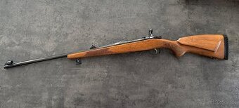 Predám guľovnicu CZ 550 .30.06