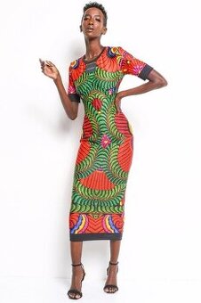 SUGARBIRD ORIGINAL NOVE MAXISATY vel. M