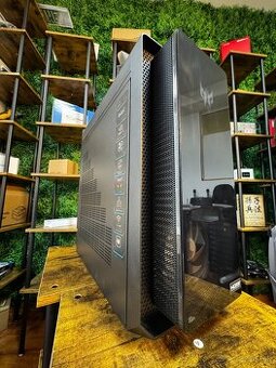 Počítač Acer Predator Orion 3000 Gaming i5-12400/16G/3060 Ti