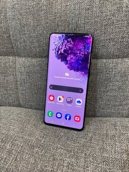 Samsung Galaxy S20+ 8/128GB (plne funkčný)