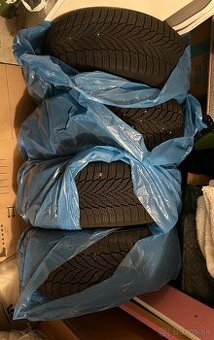 Zimné pneumatiky Nexen Winguard Sport 2