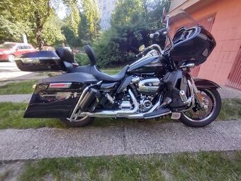 Harley Davidson Road Glide