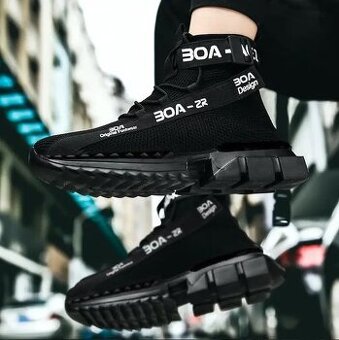 Pánske tenisky sneakers