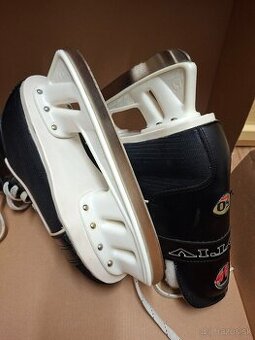 hokejové korčule 7D-8 US