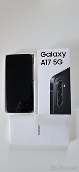 Samsung Galaxy A17 5G