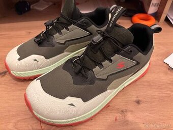 Hobibear barefoot sneakers veľ 43