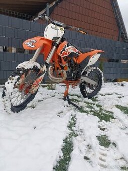 Ktm sx 250