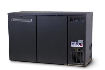 Chladič na 2x50 Litrové KEG sudy