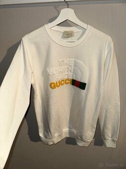 Mikina značky Gucci