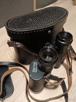 Ďalekohľad BPC5 8x30 top stav