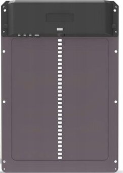 Automatické dvierka na kurín so solárnym panelom