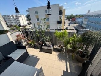 Predaj 2-izboveho bytu