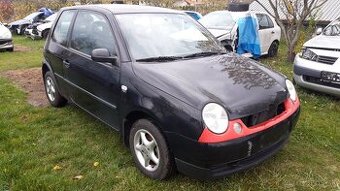 VW LUPO 1,0 37kw BASIS