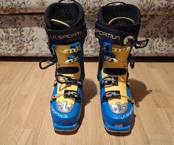La Sportiva Sparkle