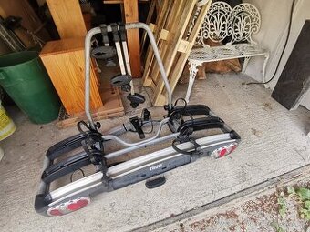 Nosic bicyklov Thule na tazne