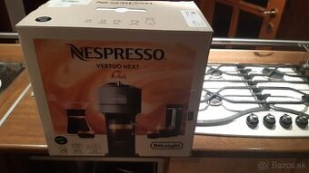 De'Longhi Nespresso Vertuo