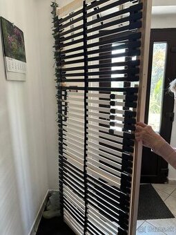 Rošt pod matrac 80x200 cm