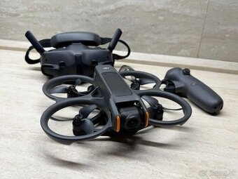 DJI Avata 2 - 1