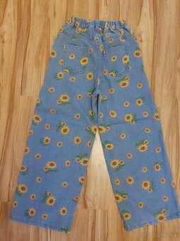 Rifle kvetinkové - 1