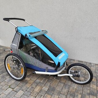 Cyklovozík Croozer Kid 1