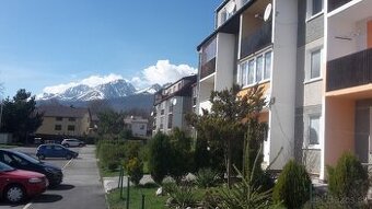 Apartmany Tatry -Nová Lesná na prenájom - 1