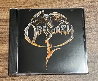 CD Obituary