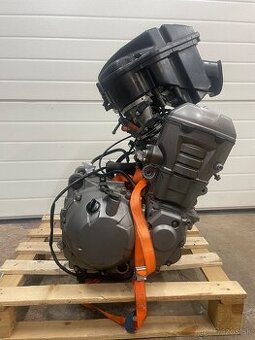 Kawasaki Versys 1000 2018 - 1