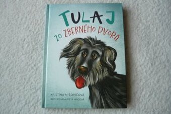 pekný príbeh o psíkovi - 1