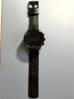 SUUNTO 9 BARO BLACK