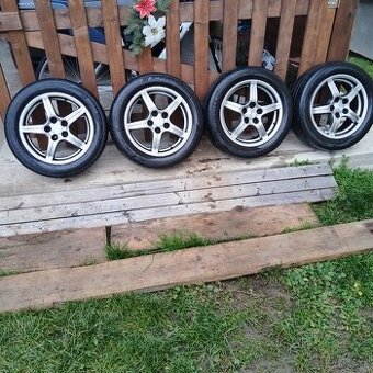 Predam 5x110 r16