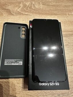 Samsung Galaxy S21 Plus