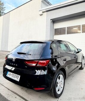 SEAT LEON 1.2TSI 77kw STYLE