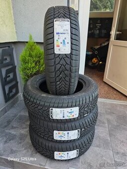 Nové Zimne pneumatiky 225/65 r17 Dot 2024